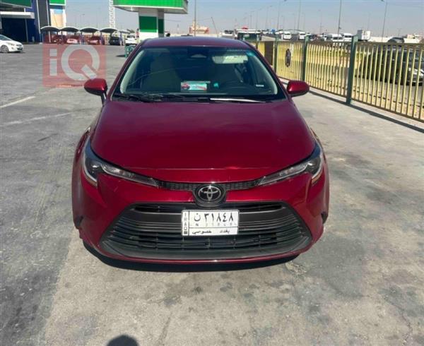 Toyota for sale in Iraq